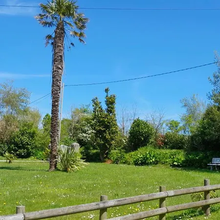 Maison Charmante A Avec Jardin *
