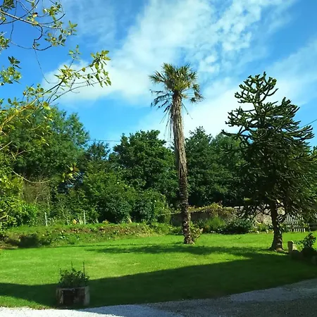 Holiday home Maison Charmante A Avec Jardin