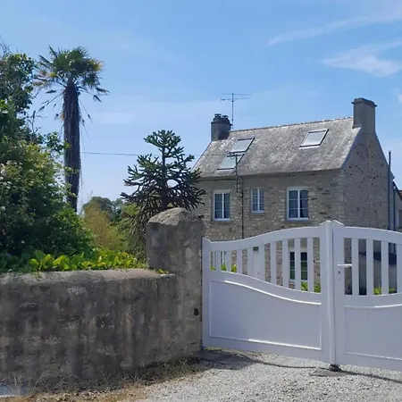 Maison Charmante A Avec Jardin *