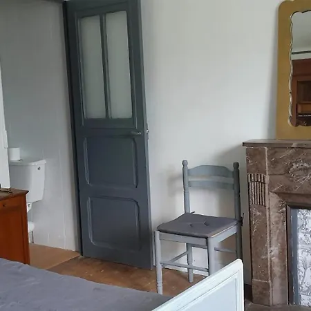 Holiday home Maison Charmante A Avec Jardin