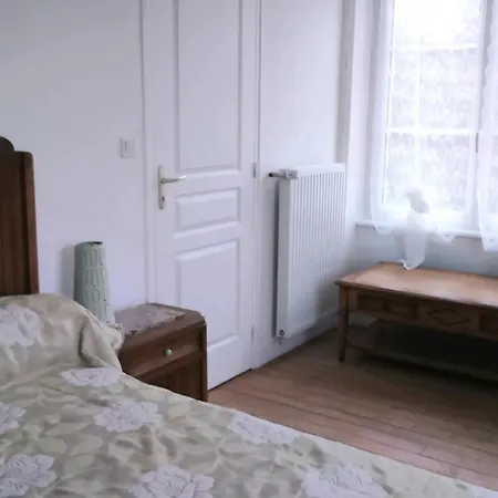 Maison Charmante A Avec Jardin *