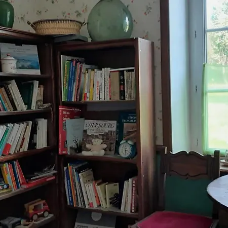 Maison Charmante A Avec Jardin Holiday home