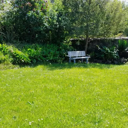 Holiday home Maison Charmante A Avec Jardin *