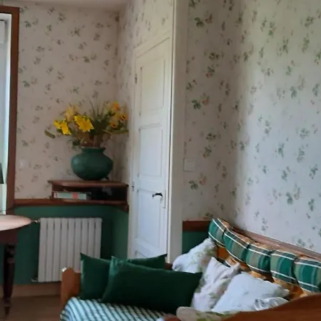 Maison Charmante A Avec Jardin
