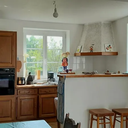 Maison Charmante A Avec Jardin Holiday home