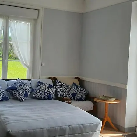 Maison Charmante A Avec Jardin Holiday home *