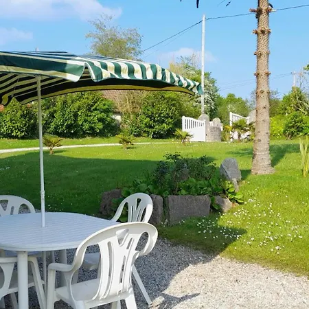 Holiday home Maison Charmante A Avec Jardin Lieusaint (Seine-et-Marne)